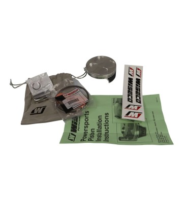 PISTON KIT YZ250F 19-22 B