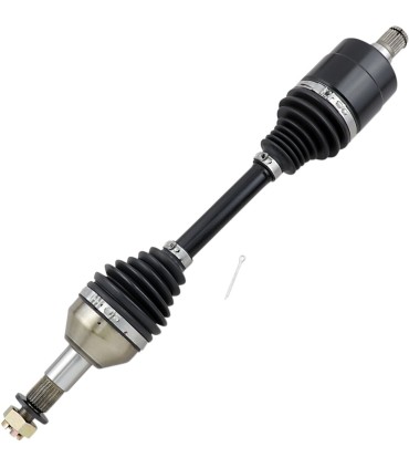 HD AXLE KT COMPLETE CANAM