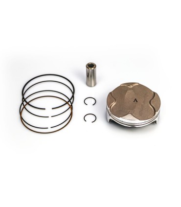 PISTON KIT KT/HVA 250F 16-22 B