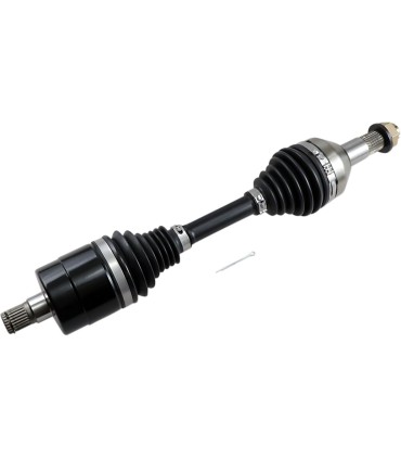HD AXLE KT COMPLETE CANAM