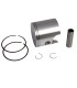 PISTON KIT CR125 92-03 B