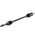 HD AXLE KT COMPLETE CANAM