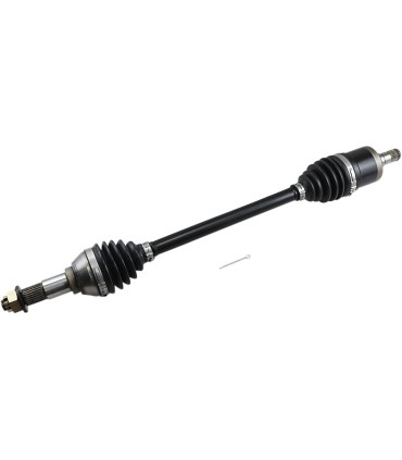 HD AXLE KT COMPLETE CANAM