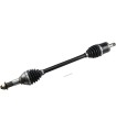 HD AXLE KT COMPLETE CANAM