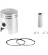 PISTON KIT PW50 '81+40MM