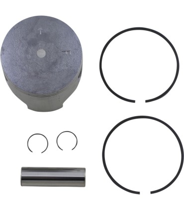 PISTN KT SJ700 94-12 81MM