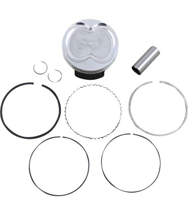 PISTON KT POL RZR570 +.50