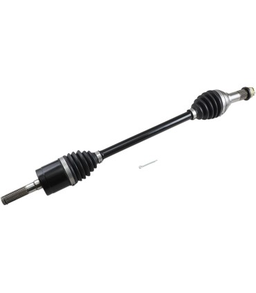 HD AXLE KT COMPLETE CANAM