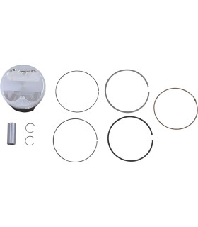 PSTN KT YAM YZ450F STD A