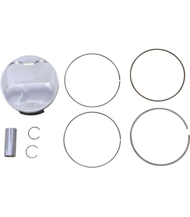 PSTN KT HON CRF450R STD A