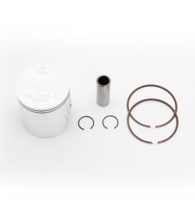 PISTON KIT SHERCO 125 18-24 A