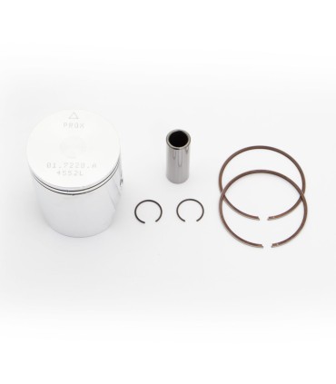 PISTON KIT SHERCO 125 18-24 A