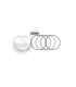 PISTON KIT CRF250 20-23 C