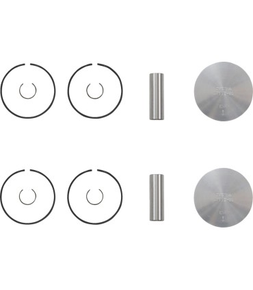 PISTON KT STD A ARTICCAT