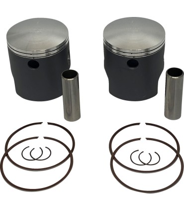 PISTON KT STD A ARTICCAT