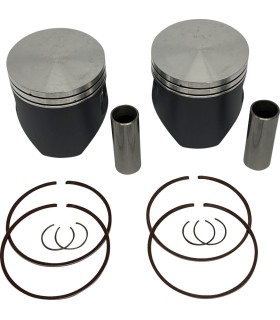 PISTON KT STD A ARTICCAT