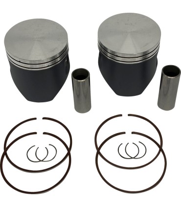 PISTON KT STD A ARTICCAT