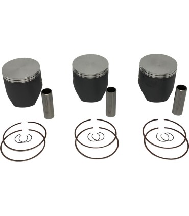 PISTON KT STD A ARTICCAT