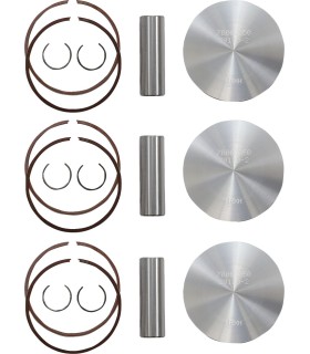 PISTON KT STD B ARTICCAT