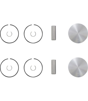 PISTON KT STD B ARTICCAT