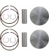 PISTON KT STD A ARTICCAT