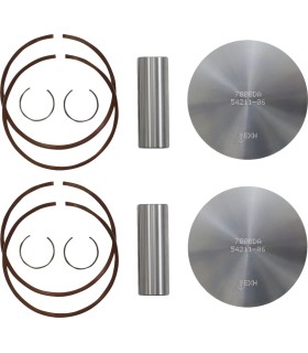 PISTON KT STD A ARTICCAT