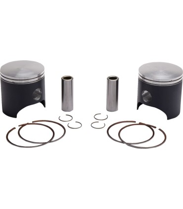 PISTON KT STD A ARTICCAT