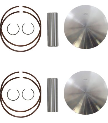 PISTON KT STD A ARTICCAT