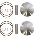 PISTON KT STD A ARTICCAT