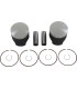 PISTON KT STD A ARTICCAT