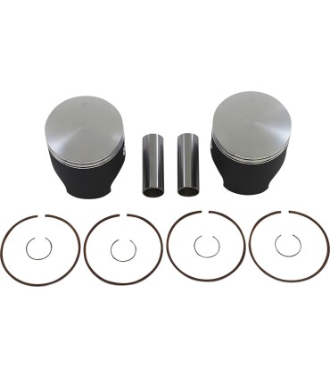 PISTON KT STD A ARTICCAT