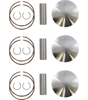 PISTON KT STD A ARTICCAT