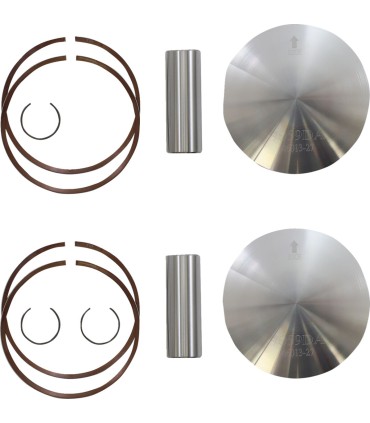 PISTON KT STD A ARTICCAT