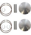 PISTON KT STD A ARTICCAT