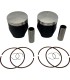 PISTON KT STD A ARTICCAT