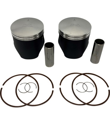PISTON KT STD A ARTICCAT