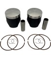 PISTON KT STD A ARTICCAT