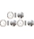 PISTON KT STD A ARTICCAT