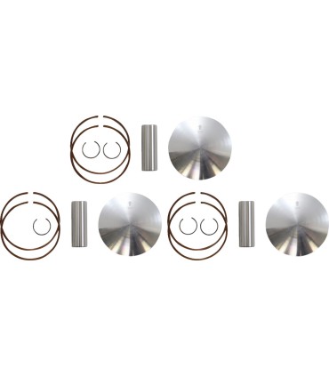 PISTON KT STD A ARTICCAT