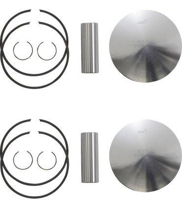 PISTON KT STD A ARTICCAT