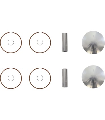 PISTON KT STD A POLARIS