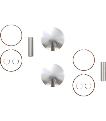 PISTON KT STD B POLARIS