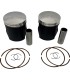 PISTON KT STD A POLARIS