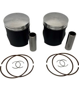 PISTON KT STD A POLARIS