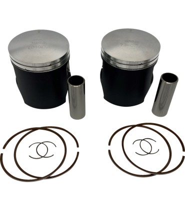 PISTON KT STD A POLARIS