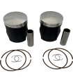 PISTON KT STD A POLARIS