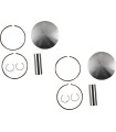 PISTON KT STD A POLARIS
