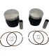 PISTON KT STD A POLARIS