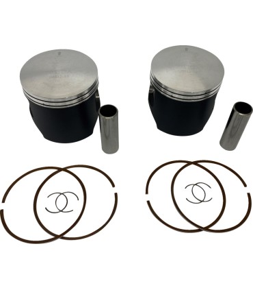 PISTON KT STD A POLARIS