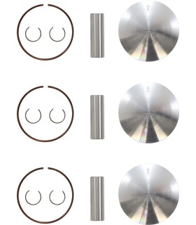 PISTON KT STD A POLARIS